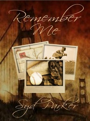 cover image of Remember Me